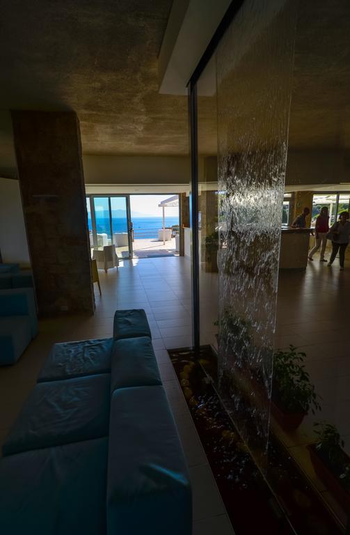 Hotel Arenella Giglio Porto Luaran gambar