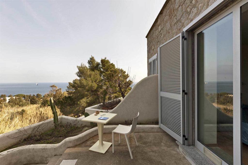 Hotel Arenella Giglio Porto Bilik gambar