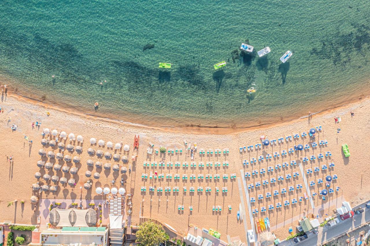 Hotel Arenella Giglio Porto Luaran gambar